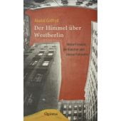 Der Himmel über Westberlin, Gotfryd, Anatol, Quintus-Verlag, EAN/ISBN-13: 9783945256909