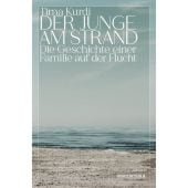 Der Junge am Strand, Kurdi, Tima, Assoziation A, EAN/ISBN-13: 9783862414772