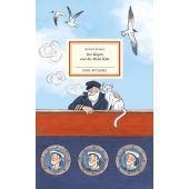 Der Käptn und die Mimi Kätt, Kinsky, Esther, Insel Verlag, EAN/ISBN-13: 9783458200505