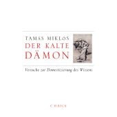 Der kalte Dämon, Miklós, Tamás, Verlag C. H. BECK oHG, EAN/ISBN-13: 9783406688331