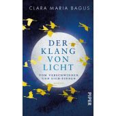 Der Klang von Licht, Bagus, Clara Maria, Piper Verlag, EAN/ISBN-13: 9783492071697