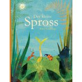 Der kleine Spross, Teckentrup, Britta, Prestel Verlag, EAN/ISBN-13: 9783791374307