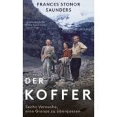 Der Koffer, Stonor Saunders, Frances, Zsolnay Verlag Wien, EAN/ISBN-13: 9783552073920