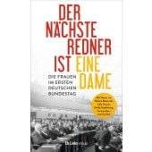 Der nächste Redner ist eine Dame, Ch. Links Verlag, EAN/ISBN-13: 9783962892104