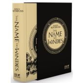 Der Name des Windes, Rothfuss, Patrick, Klett-Cotta, EAN/ISBN-13: 9783608962505