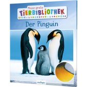 Der Pinguin, Poschadel, Dr Jens, Esslinger Verlag, EAN/ISBN-13: 9783480236398