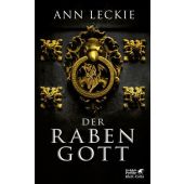 Der Rabengott, Leckie, Ann, Klett-Cotta, EAN/ISBN-13: 9783608966022