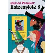 Der Räuber Hotzenplotz: Hotzenplotz 3, Preußler, Otfried, Thienemann-Esslinger Verlag GmbH, EAN/ISBN-13: 9783522119801