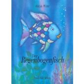 Der Regenbogenfisch, Pfister, Marcus, Nord-Süd-Verlag, EAN/ISBN-13: 9783314005817