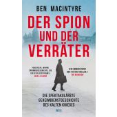 Der Spion und der Verräter, Macintyre, Ben, Insel Verlag, EAN/ISBN-13: 9783458643906