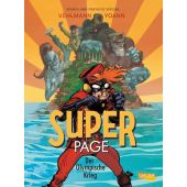 Der Superpage 2, Vehlmann, Fabien, Carlsen Verlag GmbH, EAN/ISBN-13: 9783551780454