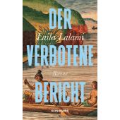 Der verbotene Bericht, Lalami, Laila, Kein & Aber AG, EAN/ISBN-13: 9783036958880