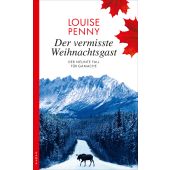 Der vermisste Weihnachtsgast, Penny, Louise, Kampa Verlag AG, EAN/ISBN-13: 9783311120308