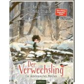 Der Verwechsling, Lüftner, Kai, Ars Edition, EAN/ISBN-13: 9783845853888