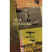 Der Vorhang, Langner, Beatrix, MSB Matthes & Seitz Berlin, EAN/ISBN-13: 9783751800198