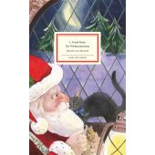 Der Weihnachtsmann, Baum, L Frank, Insel Verlag, EAN/ISBN-13: 9783458200543