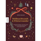 Weihnachtszeit und Winterwunder, Weißenborn, Christine/Neuendorf, Sarah/Hatfield, Serena, EAN/ISBN-13: 9783957287601