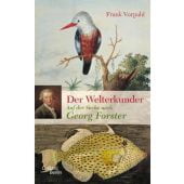 Der Welterkunder, Vorpahl, Frank, Galiani Berlin, EAN/ISBN-13: 9783869711492