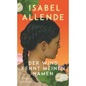 Der Wind kennt meinen Namen, Allende, Isabel, Suhrkamp, EAN/ISBN-13: 9783518432006