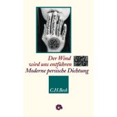 Der Wind wird uns entführen, Verlag C. H. BECK oHG, EAN/ISBN-13: 9783406528132