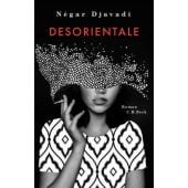 Desorientale, Djavadi, Négar, Verlag C. H. BECK oHG, EAN/ISBN-13: 9783406714535