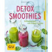 Detox-Smoothies, Staabs, Nicole, Gräfe und Unzer, EAN/ISBN-13: 9783833852244