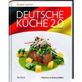 Deutsche Küche 2.0, Tre Torri Verlag GmbH, EAN/ISBN-13: 9783944628851