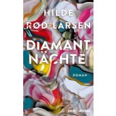 Diamantnächte, Rød-Larsen, Hilde, park x ullstein, EAN/ISBN-13: 9783988160010