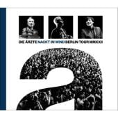 die ärzte: Nackt im Wind, Prestel Verlag, EAN/ISBN-13: 9783791389943