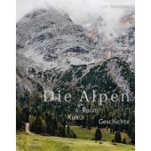 Die Alpen, Mathieu, Jon, Reclam, Philipp, jun. GmbH Verlag, EAN/ISBN-13: 9783150110294