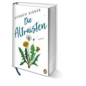 Die Altruisten, Ridker, Andrew, Penguin Verlag Hardcover, EAN/ISBN-13: 9783328600244