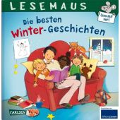 Die besten Winter-Geschichten, Carlsen Verlag GmbH, EAN/ISBN-13: 9783551681201