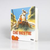 Die Bestie 2, Zidrou, Carlsen Verlag GmbH, EAN/ISBN-13: 9783551788481