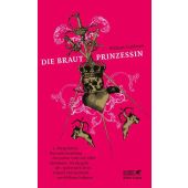 Die Brautprinzessin, Goldman, William, Klett-Cotta, EAN/ISBN-13: 9783608966367