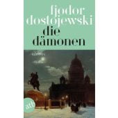 Die Dämonen, Dostojewski, Fjodor, Aufbau Verlag GmbH & Co. KG, EAN/ISBN-13: 9783746638997