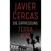 Die Erpressung, Cercas, Javier, Fischer, S. Verlag GmbH, EAN/ISBN-13: 9783103971194