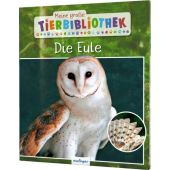 Die Eule, Poschadel, Dr Jens, Esslinger Verlag, EAN/ISBN-13: 9783480235742