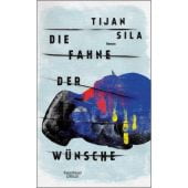 Die Fahne der Wünsche, Sila, Tijan, Verlag Kiepenheuer & Witsch GmbH & Co KG, EAN/ISBN-13: 9783462051346