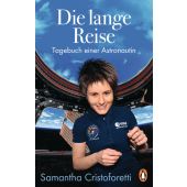 Die große Reise, Cristoforetti, Samantha, Penguin Verlag Hardcover, EAN/ISBN-13: 9783328601036