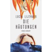 Die Häutungen, Lijtmaer, Lucía, Suhrkamp, EAN/ISBN-13: 9783518431436