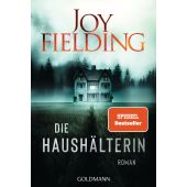 Die Haushälterin, Fielding, Joy, Goldmann Verlag, EAN/ISBN-13: 9783442494767