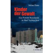 Die Killer von Krasnodar, Hans, Julian, Verlag C. H. BECK oHG, EAN/ISBN-13: 9783406808869