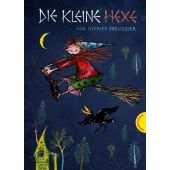 Die kleine Hexe, Preußler, Otfried, Thienemann-Esslinger Verlag GmbH, EAN/ISBN-13: 9783522183628