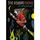 Die kleine Hexe, Preußler, Otfried, Thienemann-Esslinger Verlag GmbH, EAN/ISBN-13: 9783522105804