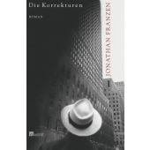 Die Korrekturen, Franzen, Jonathan, Rowohlt Verlag, EAN/ISBN-13: 9783498020866