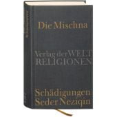 Die Mischna, Verlag der Weltreligionen im Insel, EAN/ISBN-13: 9783458700142