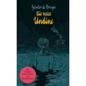 Die neue Undine, Bruyn, Günter de, Fischer, S. Verlag GmbH, EAN/ISBN-13: 9783103970418