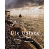 Die Ostsee, Krieger, Martin, Reclam, Philipp, jun. GmbH Verlag, EAN/ISBN-13: 9783150112069