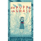 Die Puppe im Grase, Menschik, Kat, Galiani Berlin, EAN/ISBN-13: 9783869711959