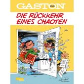 Die Rückkehr eines Chaoten, Delaf, Carlsen Verlag GmbH, EAN/ISBN-13: 9783551640017